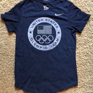 United States Olympic Team Shirt